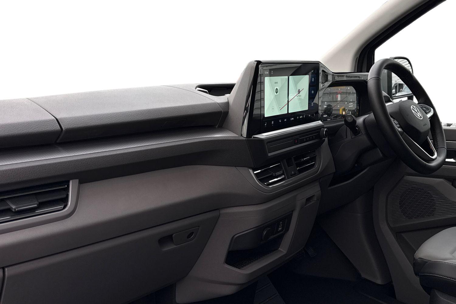 Used Volkswagen Transporter 2025 for sale - 77527338: Photo 15