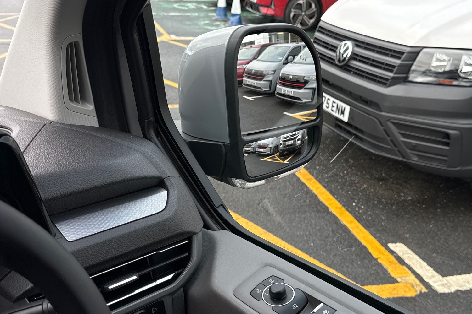 Used Volkswagen Transporter 2025 for sale - 77527338: Photo 21