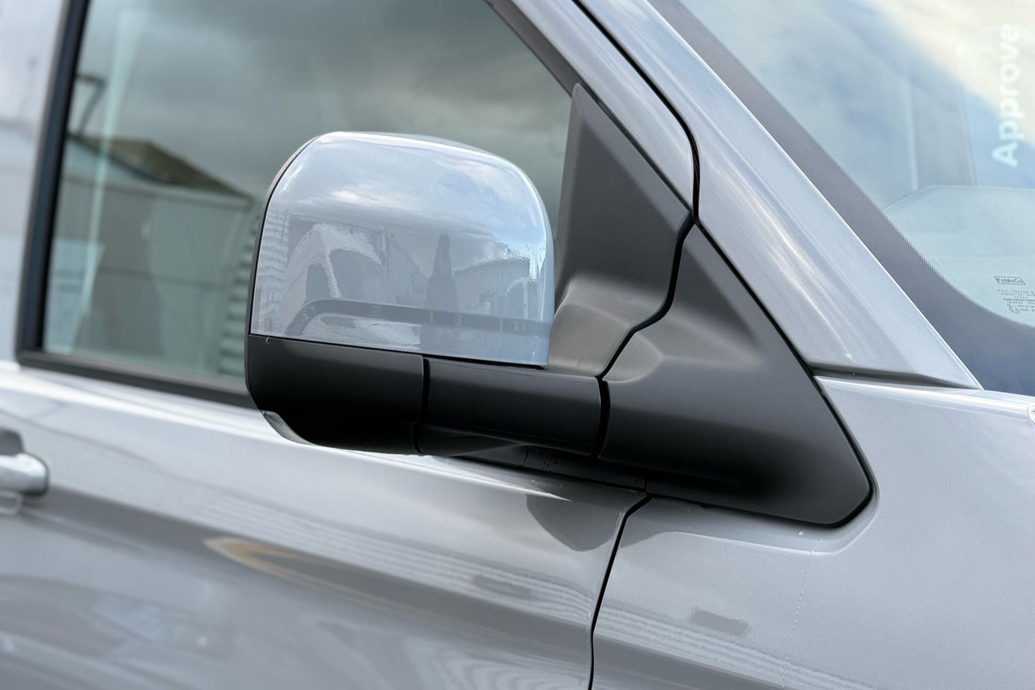 Used Volkswagen Transporter 2025 for sale - 77527338: Photo 27