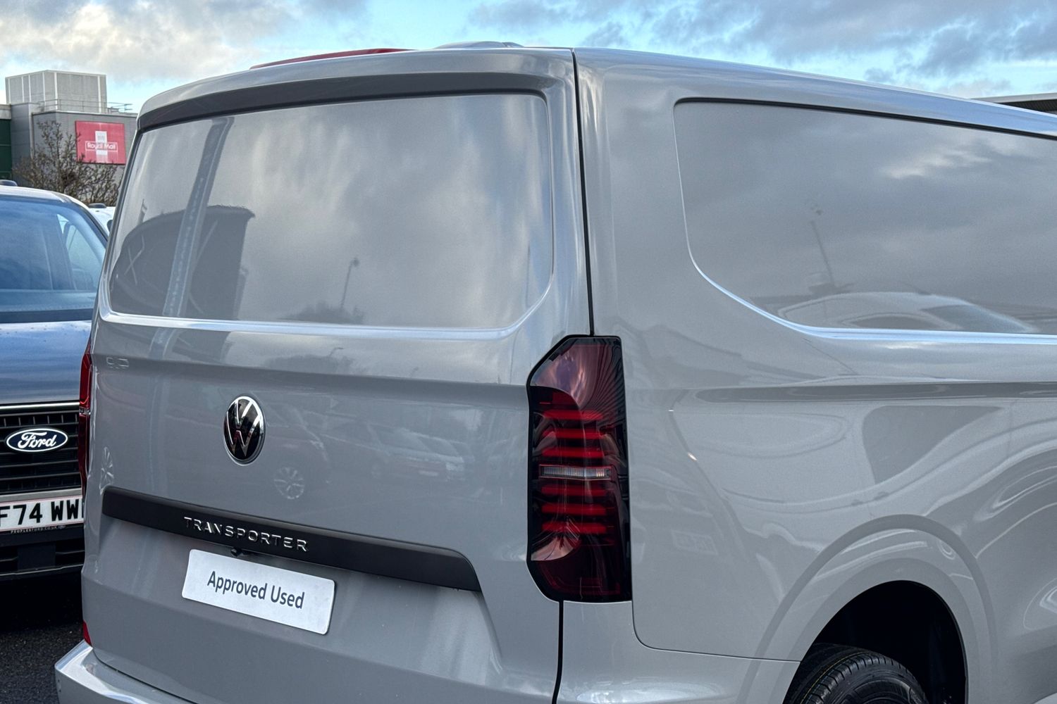 Used Volkswagen Transporter 2025 for sale - 77527338: Photo 33