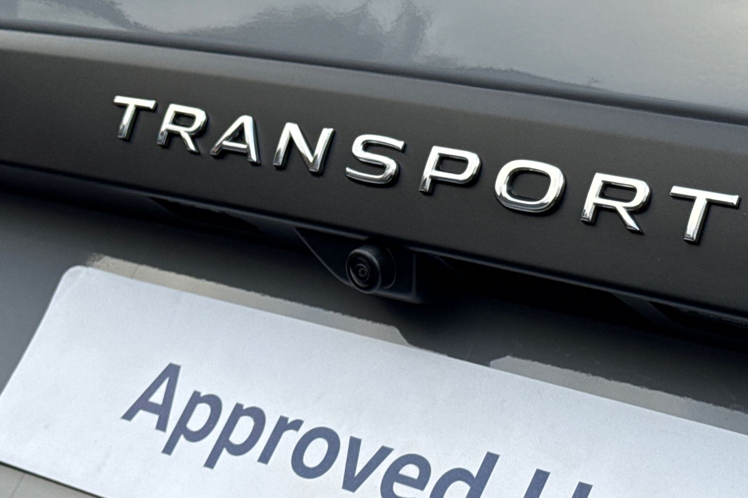 Used Volkswagen Transporter 2025 for sale - 77527338: Photo 36