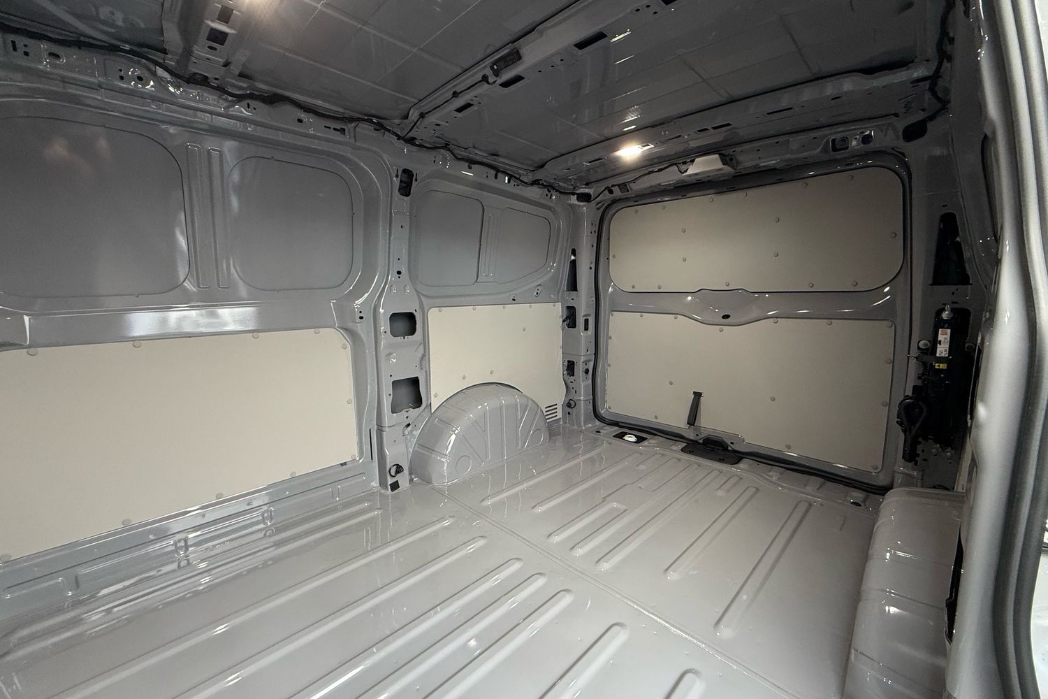 Used Volkswagen Transporter 2025 for sale - 77527338: Photo 45