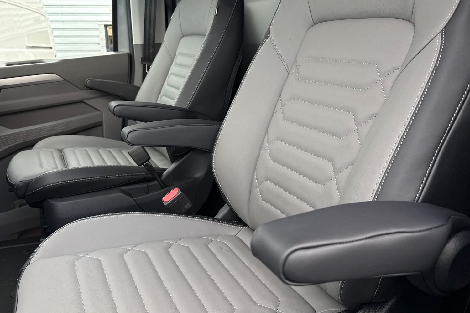 Used Volkswagen Transporter 2025 for sale - 77527338: Photo 51