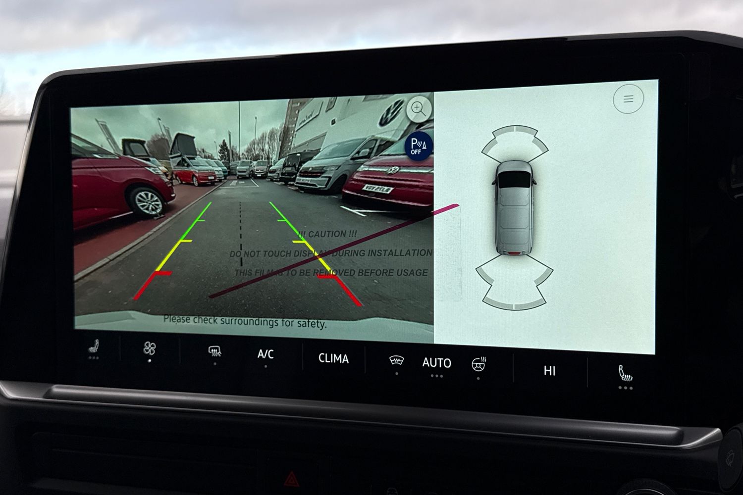 Used Volkswagen Transporter 2025 for sale - 77527338: Photo 53