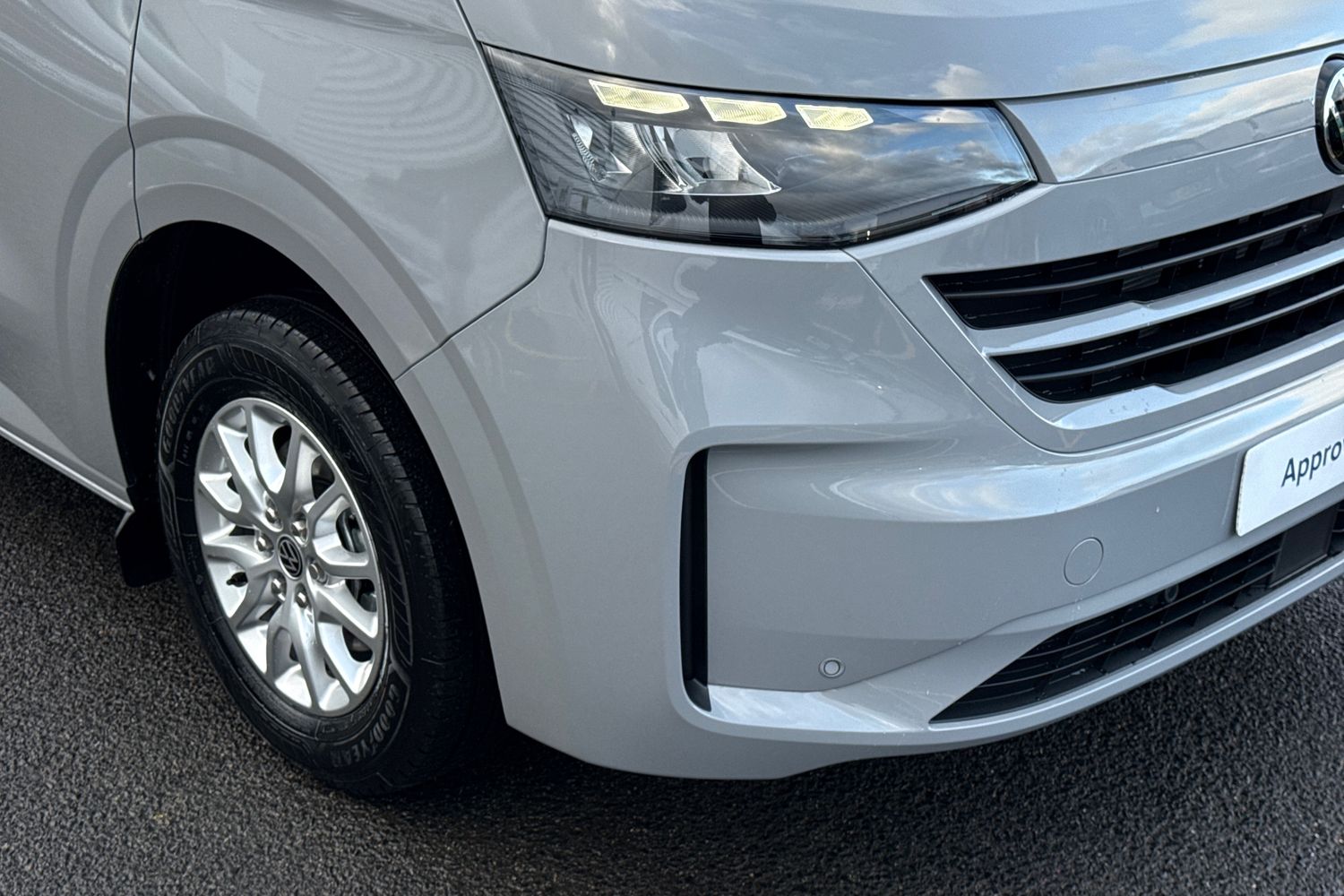 Used Volkswagen Transporter 2025 for sale - 77527338: Photo 9