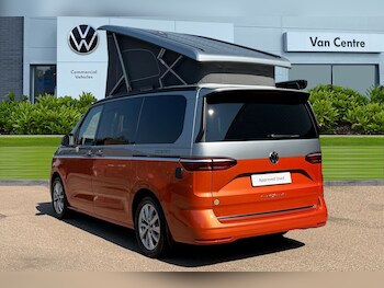 Used Volkswagen California 2025 for sale - 79172983: Photo