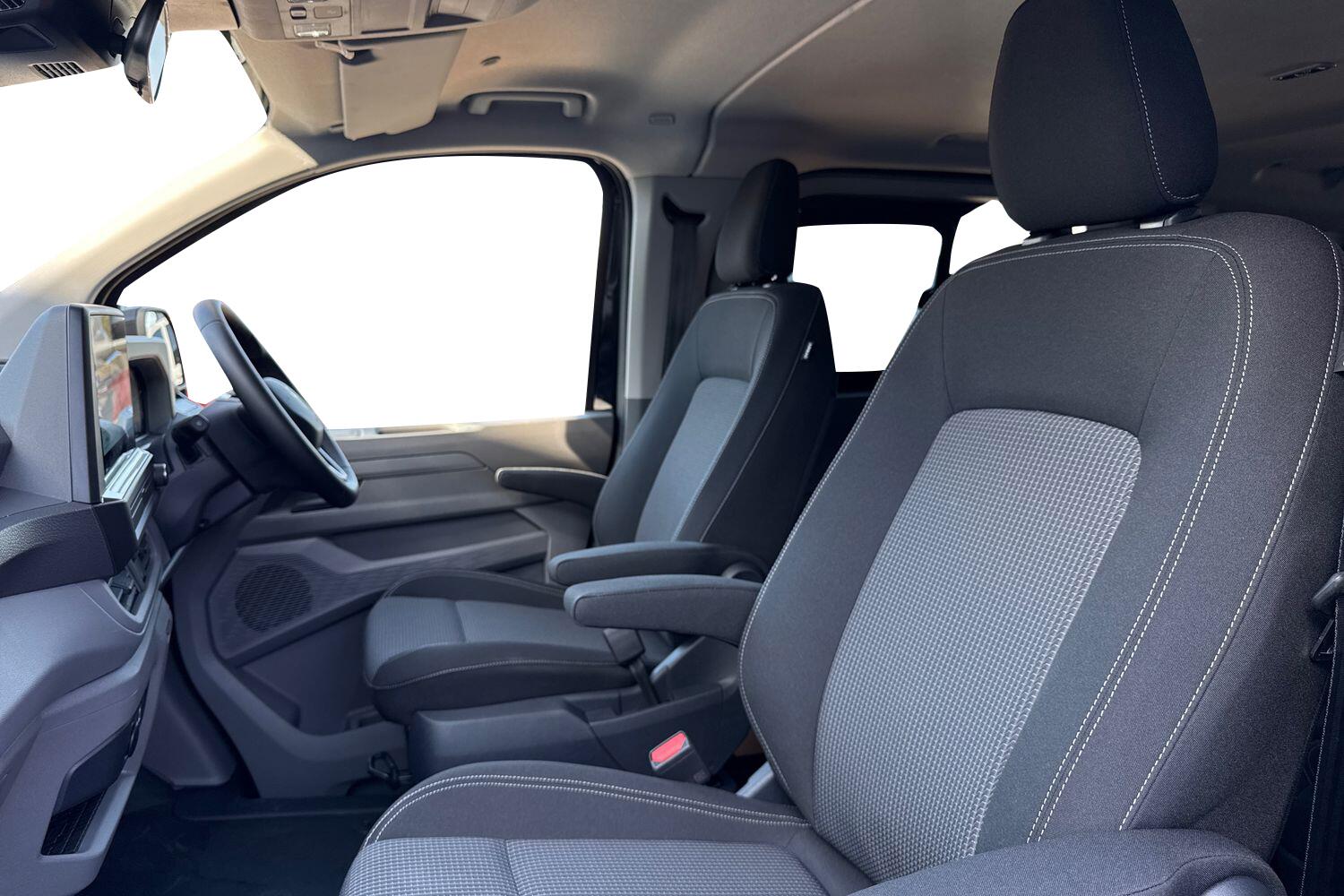 Used Volkswagen Transporter 2025 for sale - 78177570: Photo 10