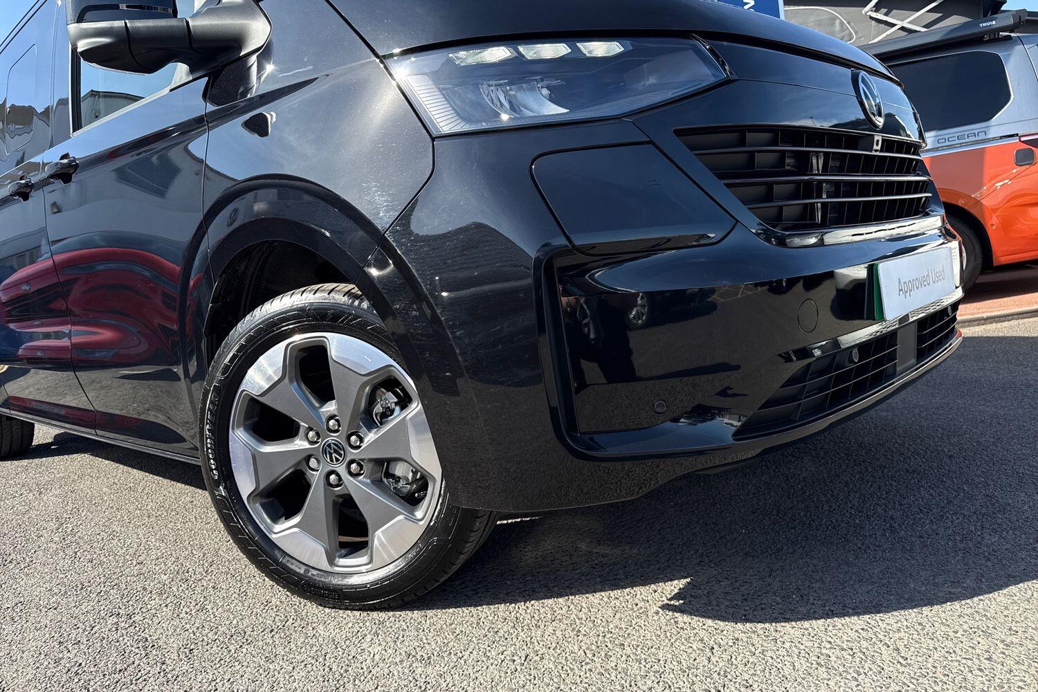 Used Volkswagen Transporter 2025 for sale - 78177570: Photo 15