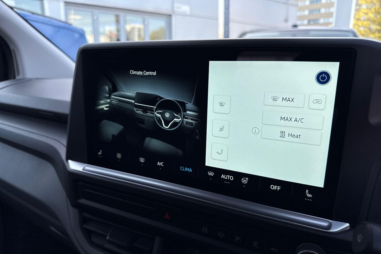 Used Volkswagen Transporter 2025 for sale - 78177570: Photo 17