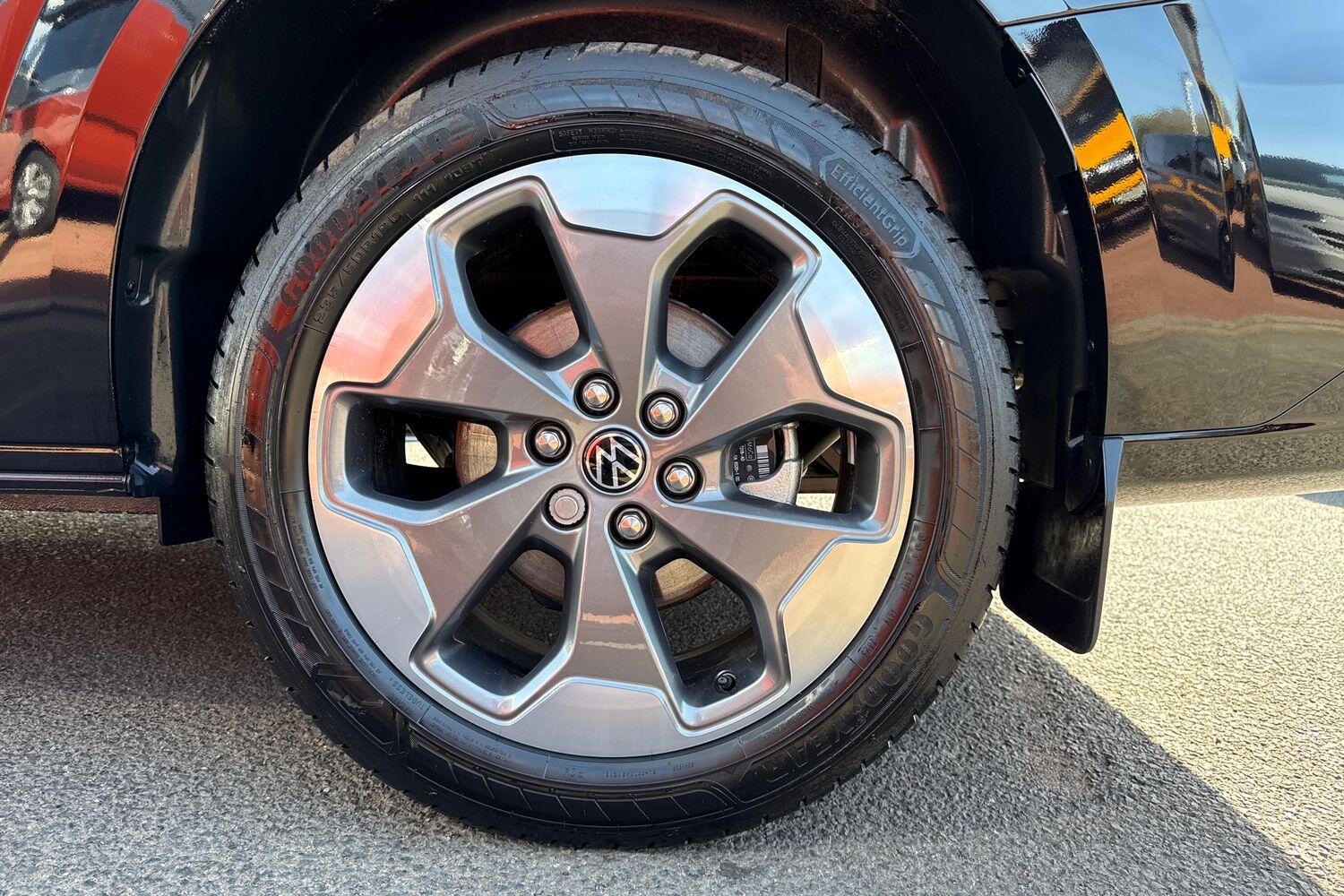 Used Volkswagen Transporter 2025 for sale - 78177570: Photo 20