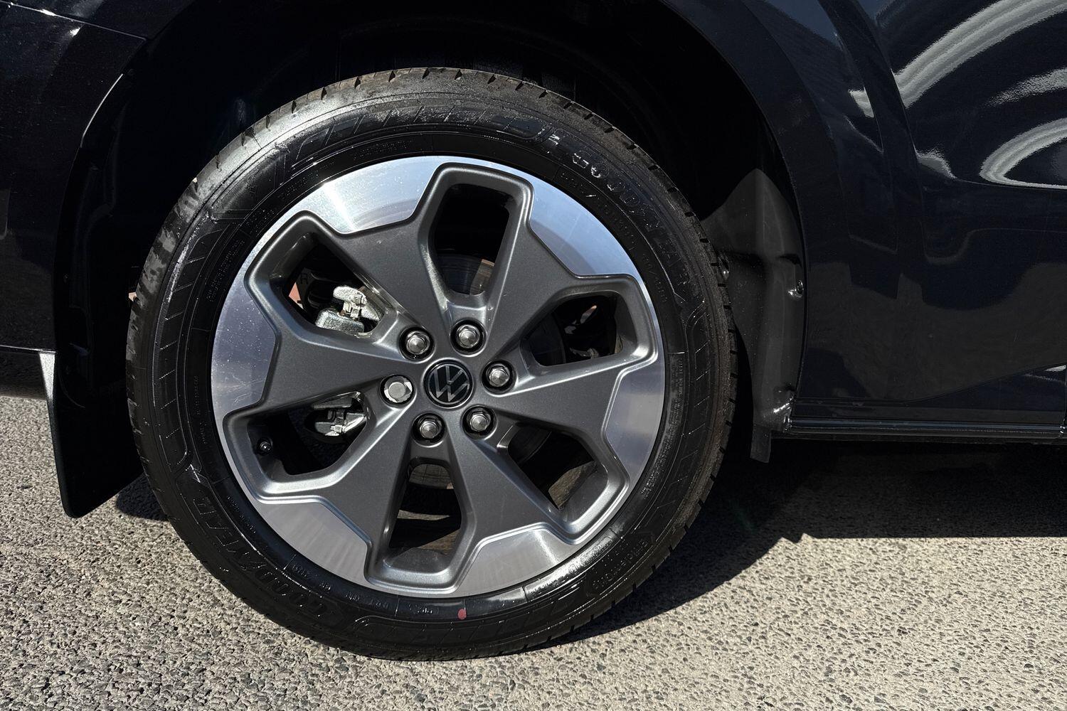 Used Volkswagen Transporter 2025 for sale - 78177570: Photo 21