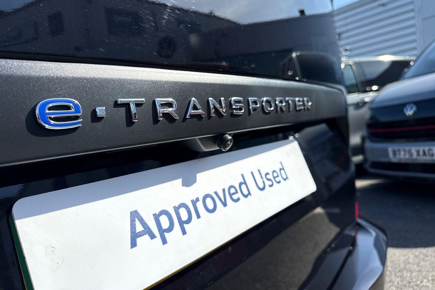 Used Volkswagen Transporter 2025 for sale - 78177570: Photo 26