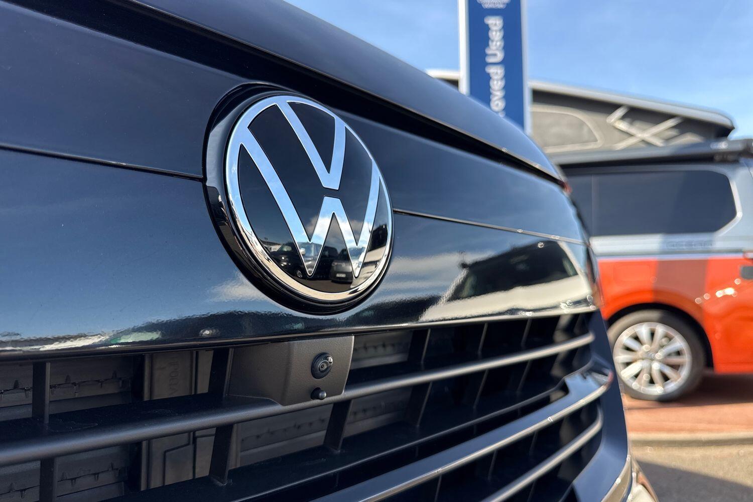 Used Volkswagen Transporter 2025 for sale - 78177570: Photo 27