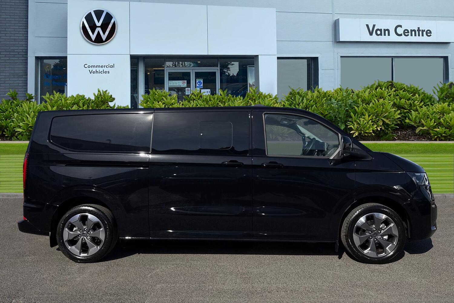 Used Volkswagen Transporter 2025 for sale - 78177570: Photo 3