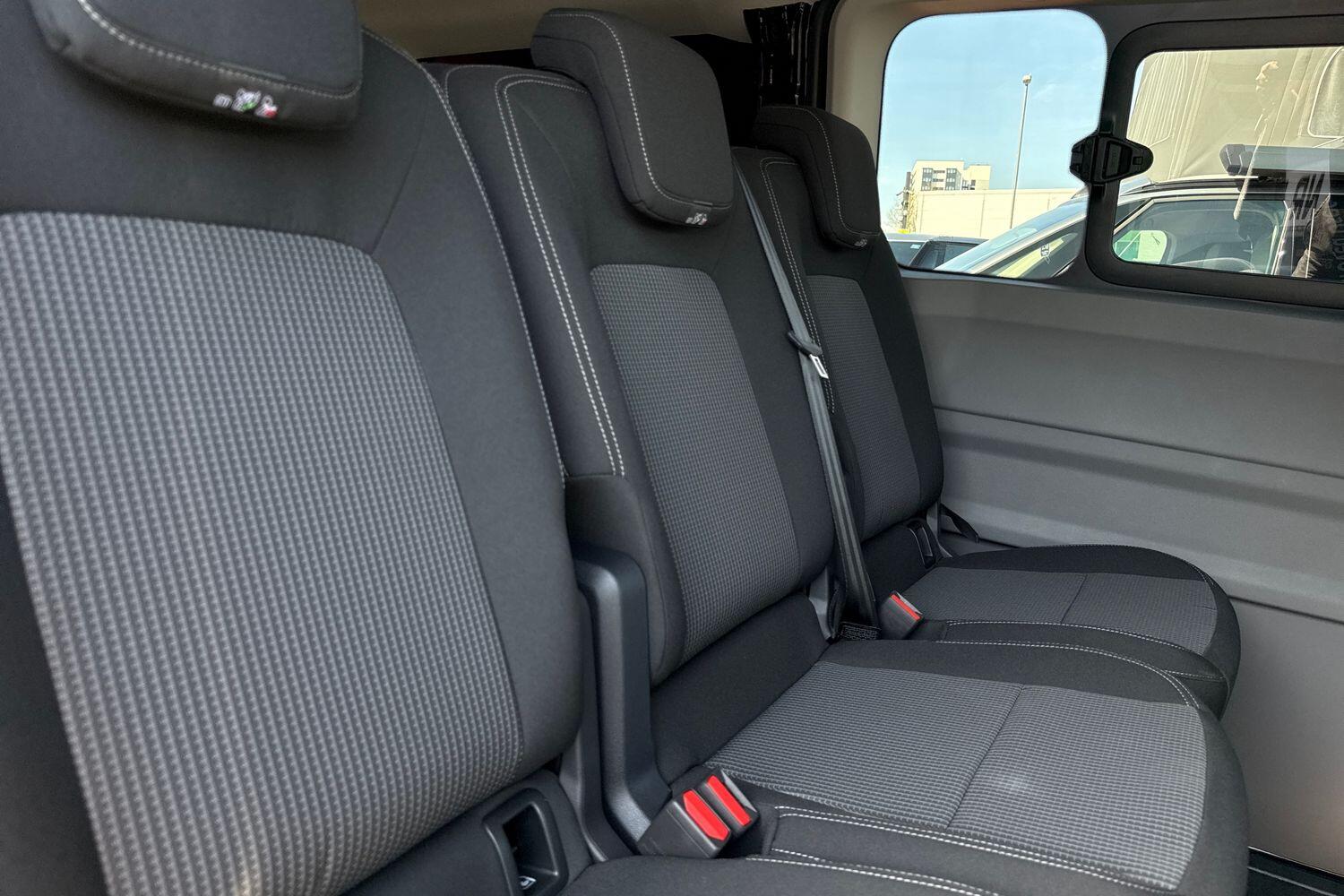 Used Volkswagen Transporter 2025 for sale - 78177570: Photo 30