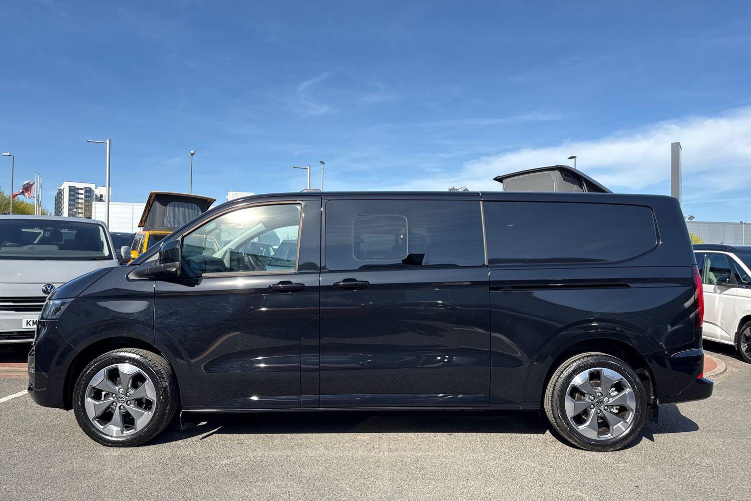 Used Volkswagen Transporter 2025 for sale - 78177570: Photo 31