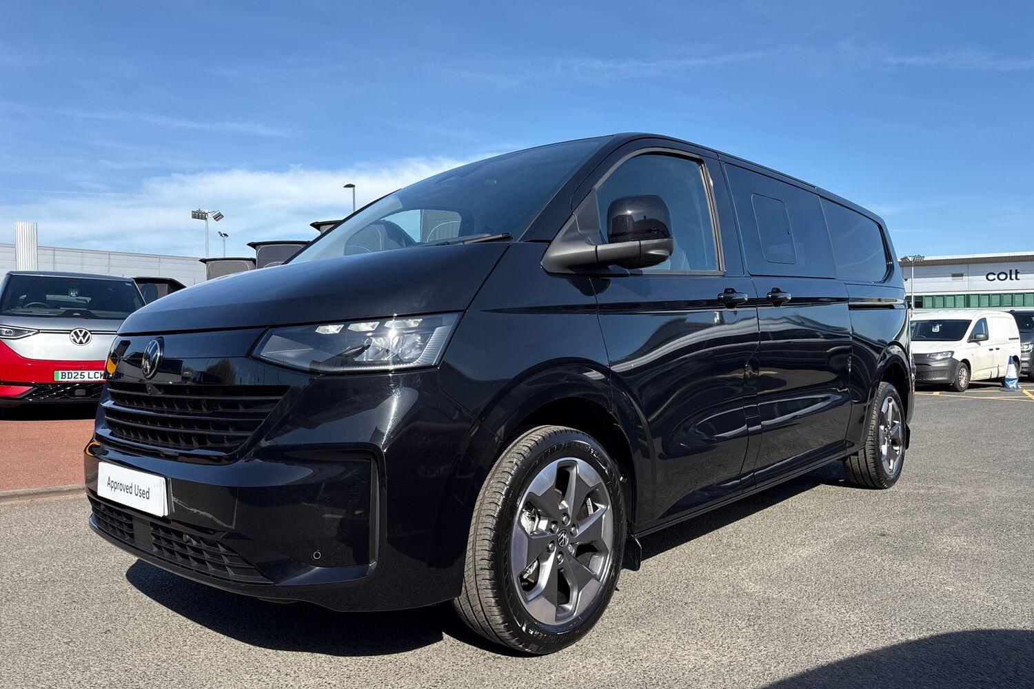 Used Volkswagen Transporter 2025 for sale - 78177570: Photo 32