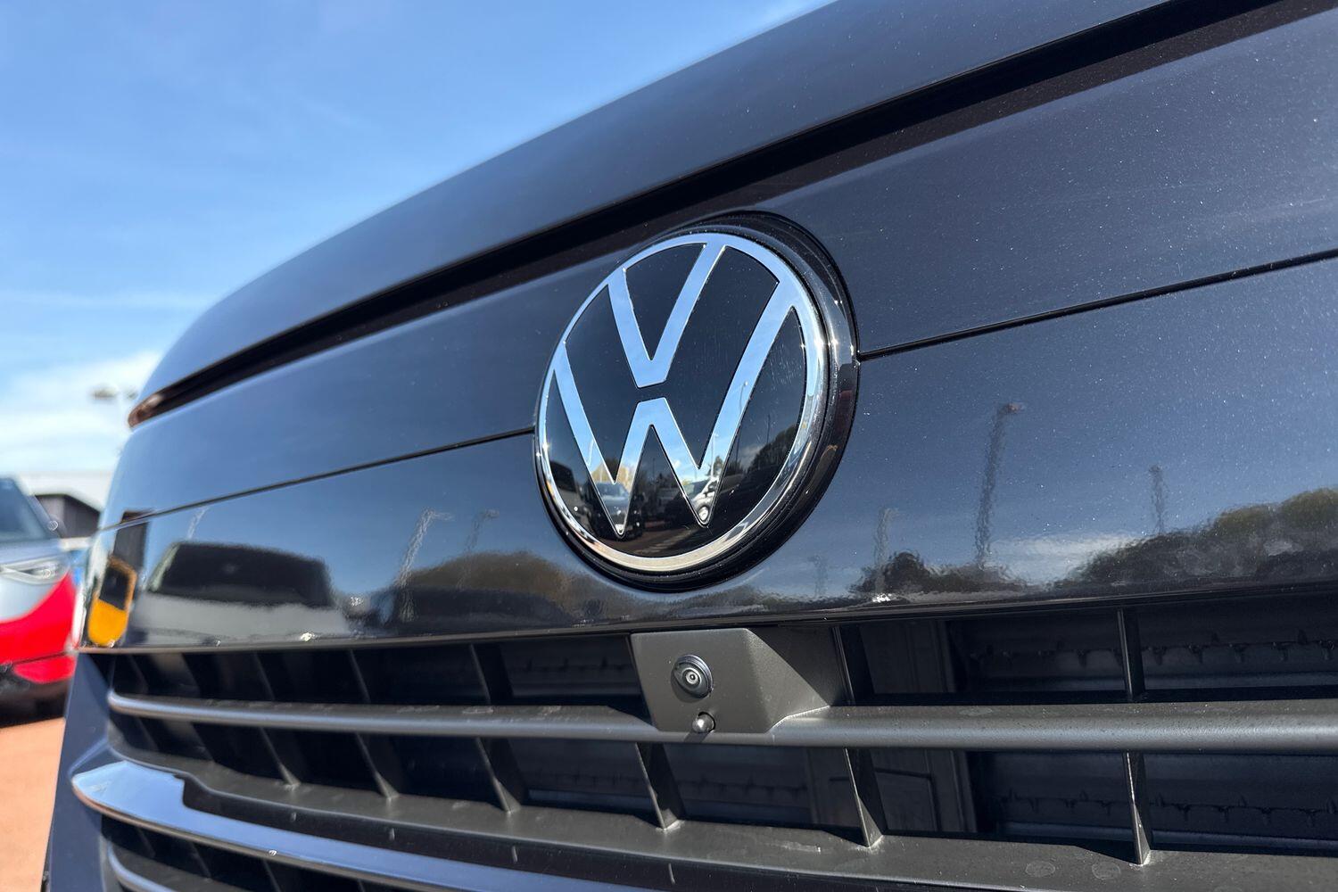 Used Volkswagen Transporter 2025 for sale - 78177570: Photo 34