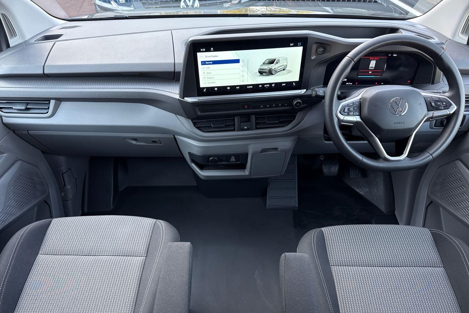 Used Volkswagen Transporter 2025 for sale - 78177570: Photo 36