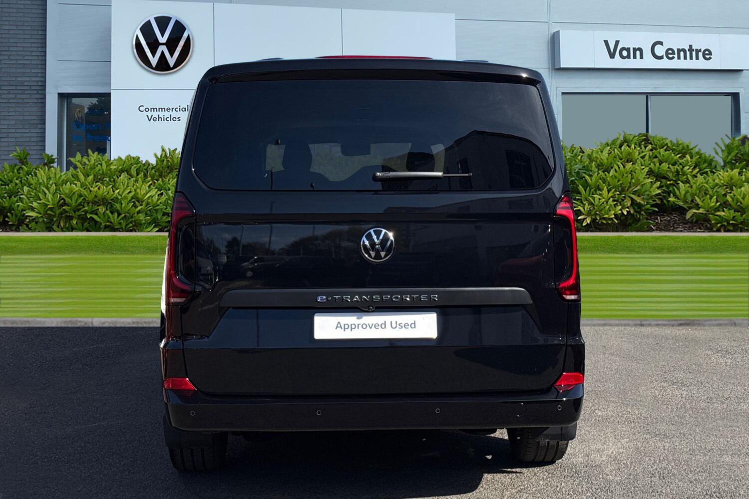 Used Volkswagen Transporter 2025 for sale - 78177570: Photo 4