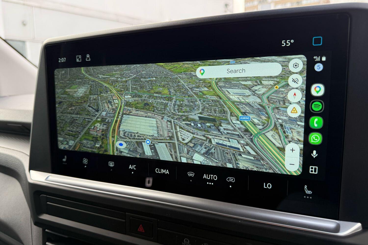 Used Volkswagen Transporter 2025 for sale - 78177570: Photo 42