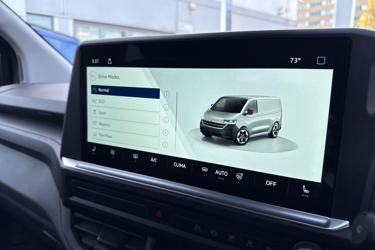 Used Volkswagen Transporter 2025 for sale - 78177570: Photo 43