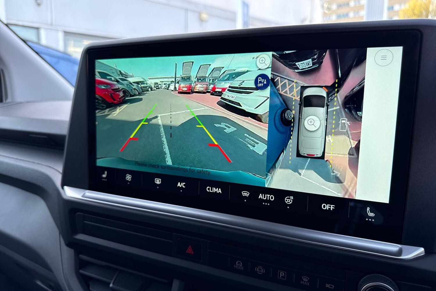 Used Volkswagen Transporter 2025 for sale - 78177570: Photo 45