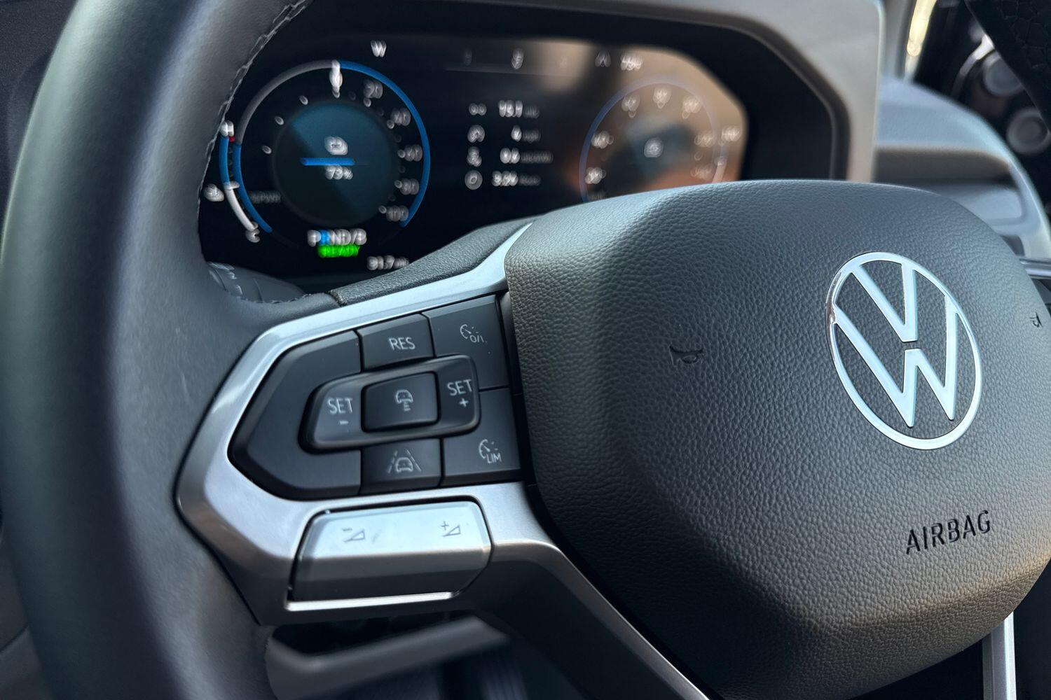 Used Volkswagen Transporter 2025 for sale - 78177570: Photo 46