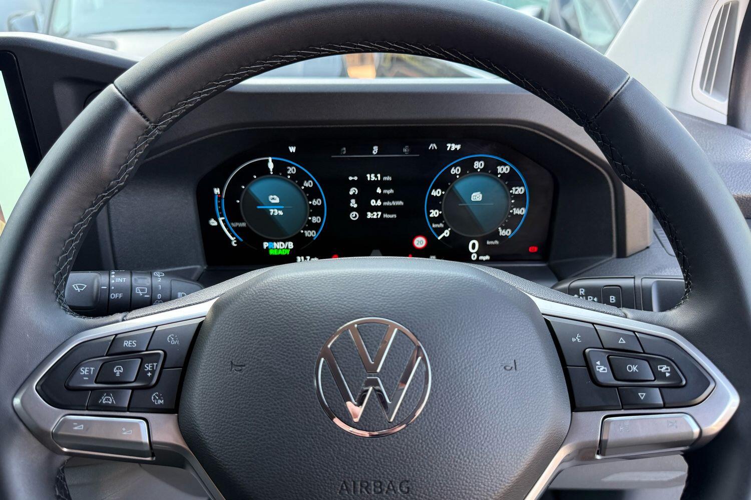 Used Volkswagen Transporter 2025 for sale - 78177570: Photo 47