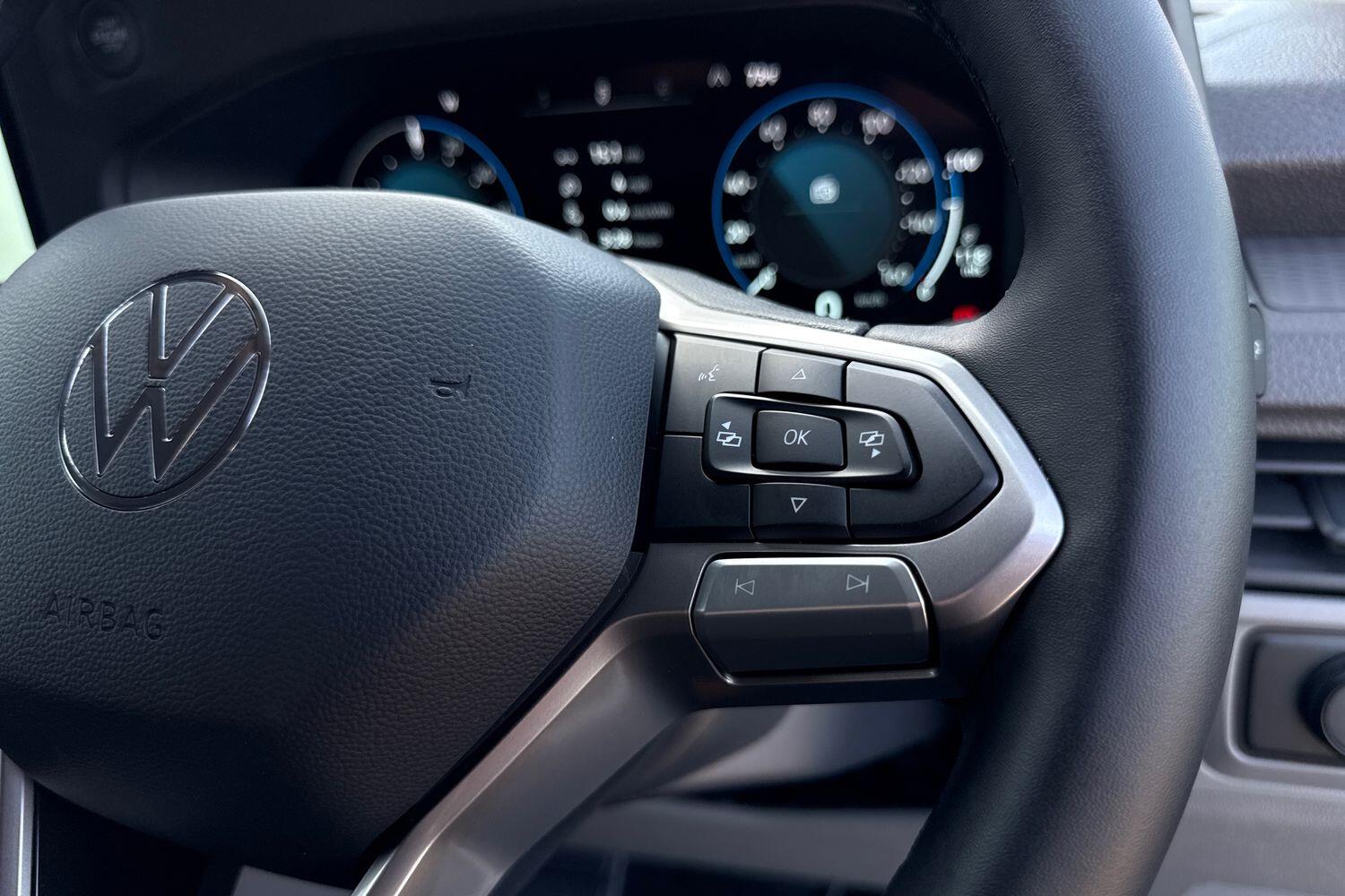 Used Volkswagen Transporter 2025 for sale - 78177570: Photo 48