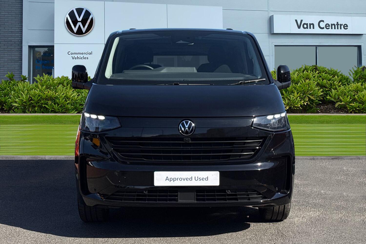 Used Volkswagen Transporter 2025 for sale - 78177570: Photo 5