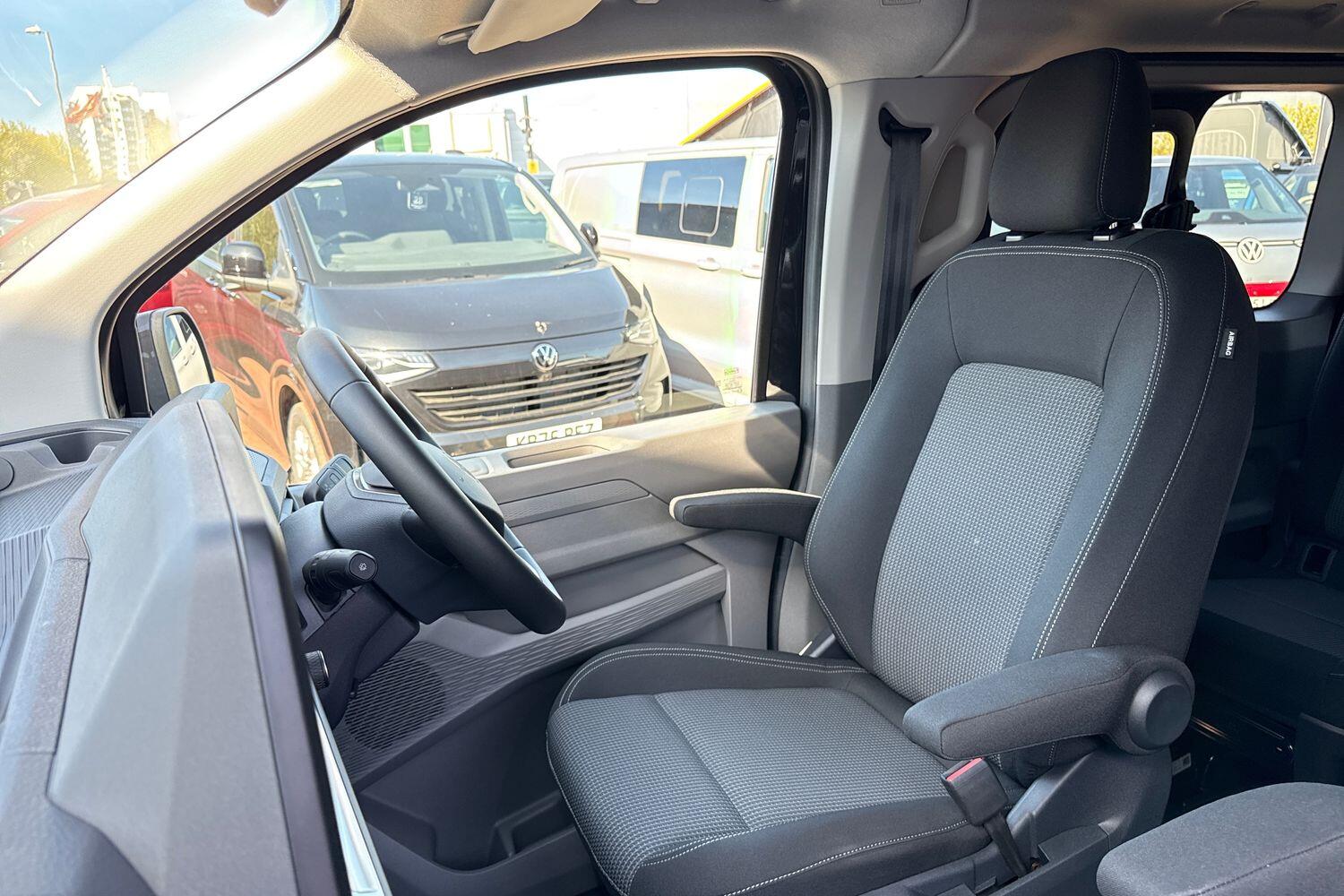 Used Volkswagen Transporter 2025 for sale - 78177570: Photo 55