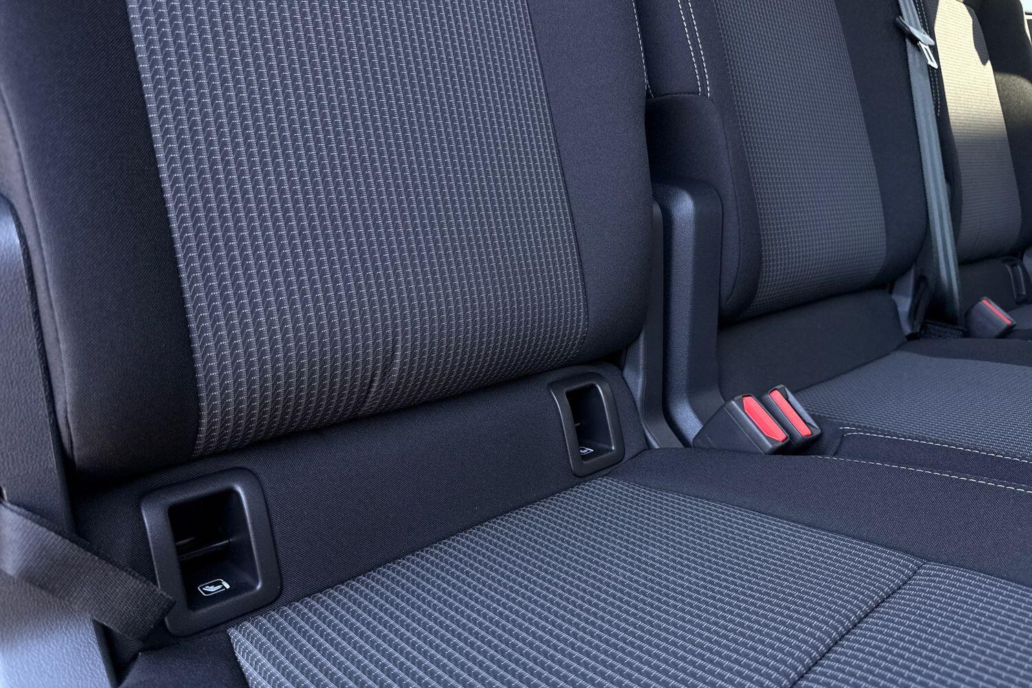 Used Volkswagen Transporter 2025 for sale - 78177570: Photo 58