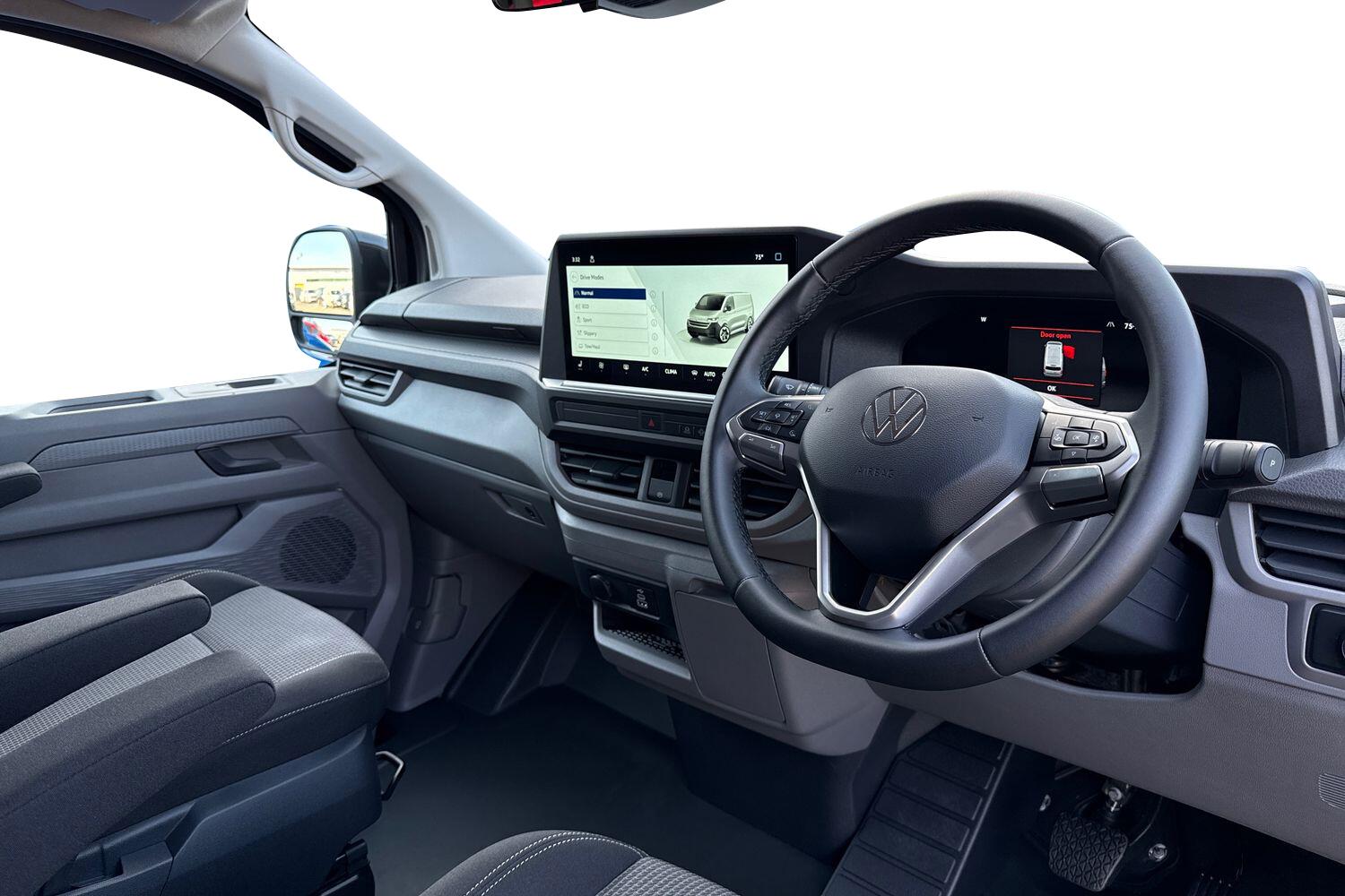 Used Volkswagen Transporter 2025 for sale - 78177570: Photo 7