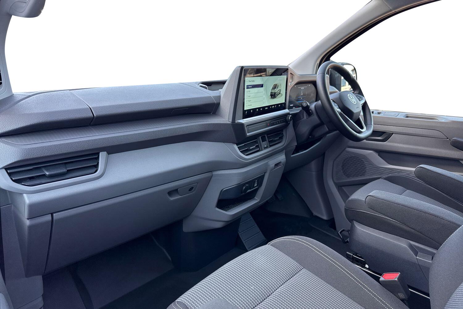 Used Volkswagen Transporter 2025 for sale - 78177570: Photo 8