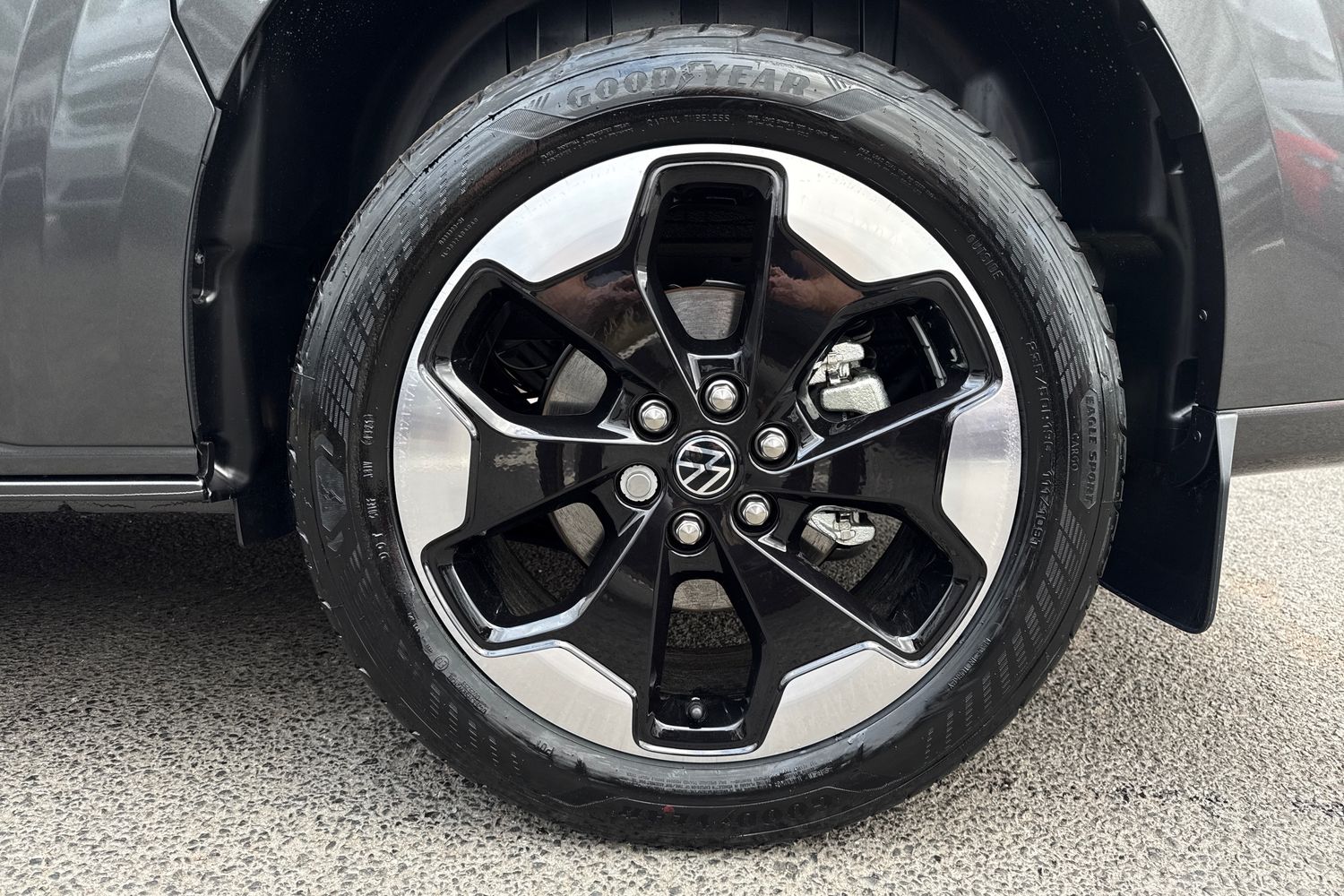 Used Volkswagen Transporter 2025 for sale - 78029297: Photo 10