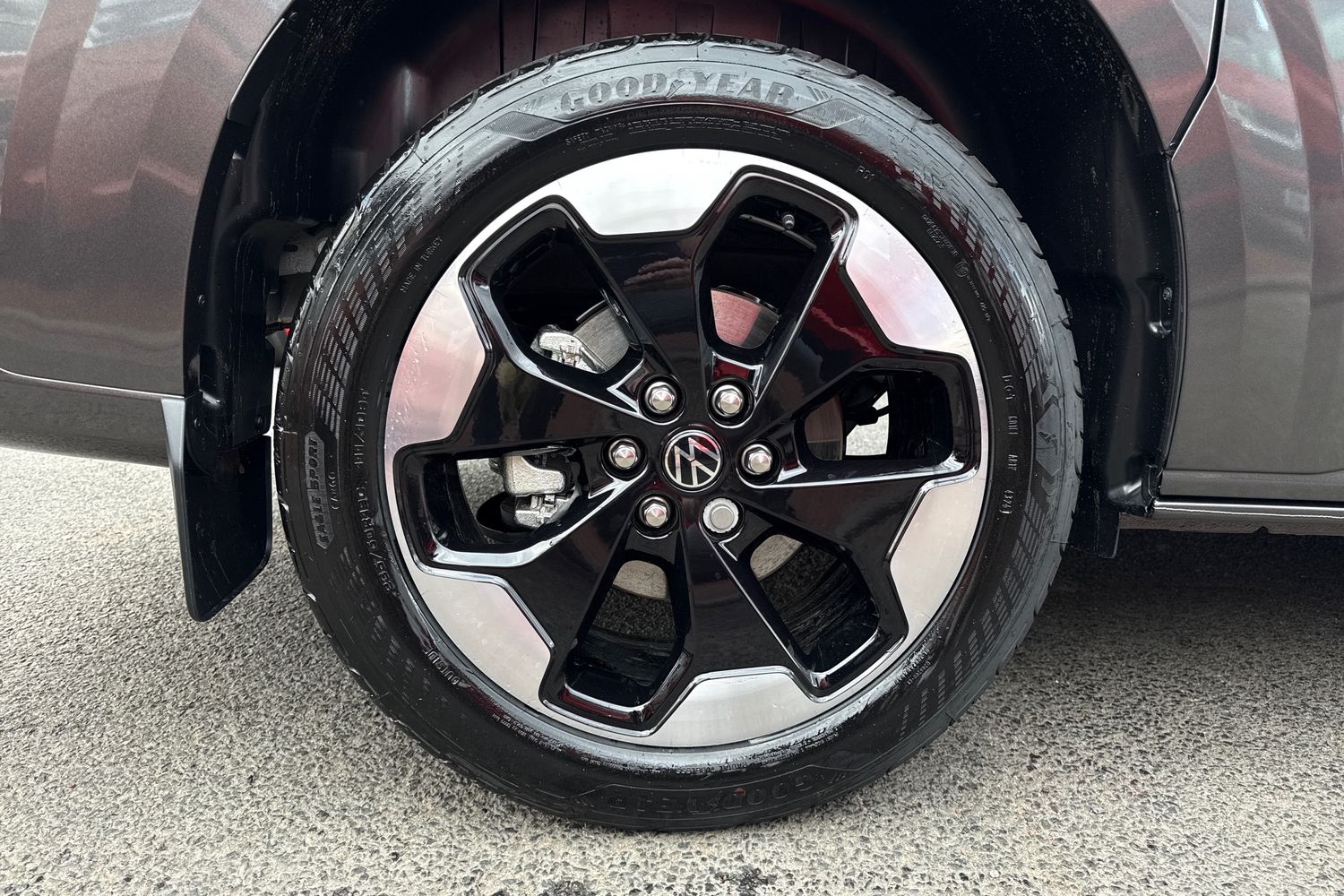 Used Volkswagen Transporter 2025 for sale - 78029297: Photo 11