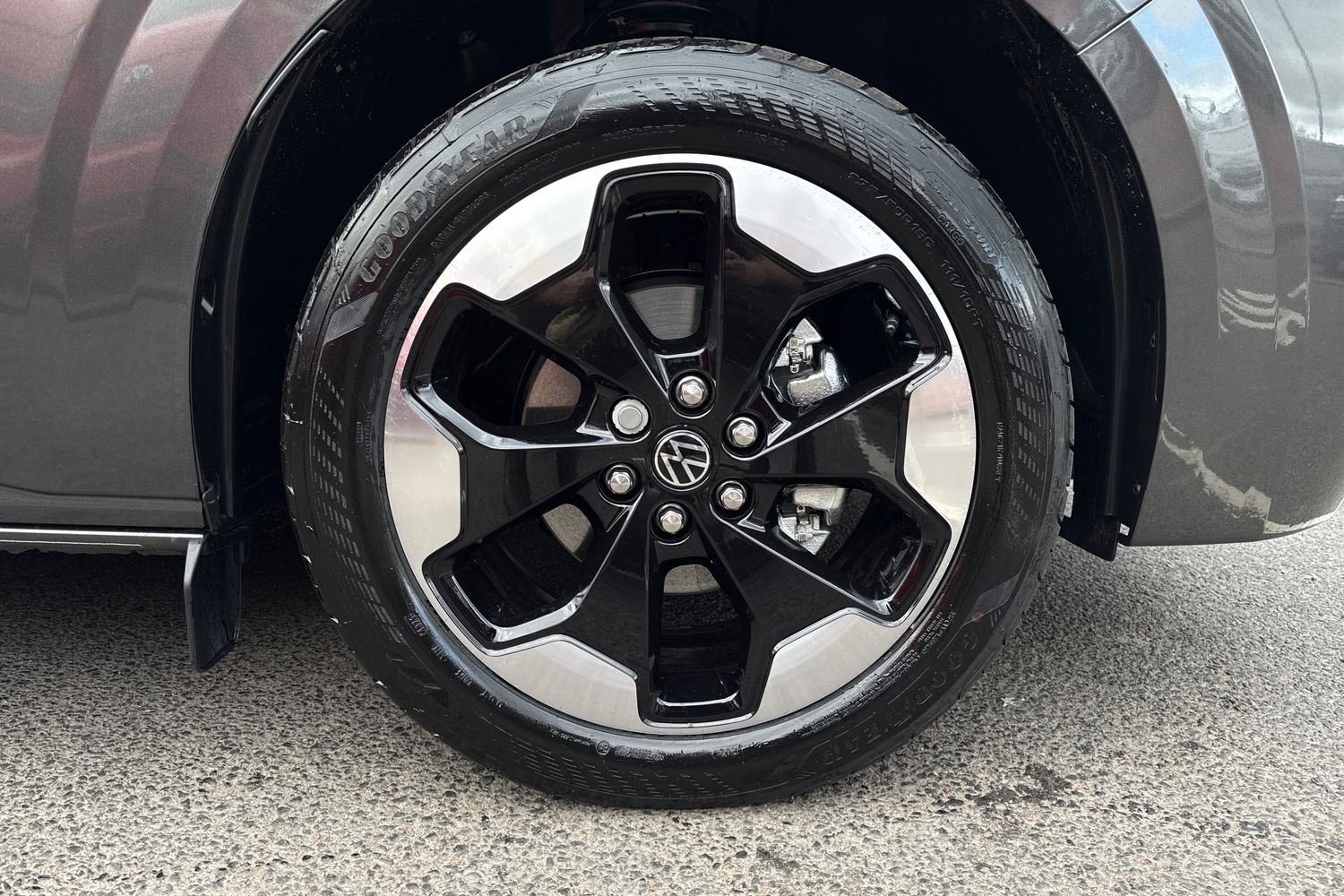 Used Volkswagen Transporter 2025 for sale - 78029297: Photo 12