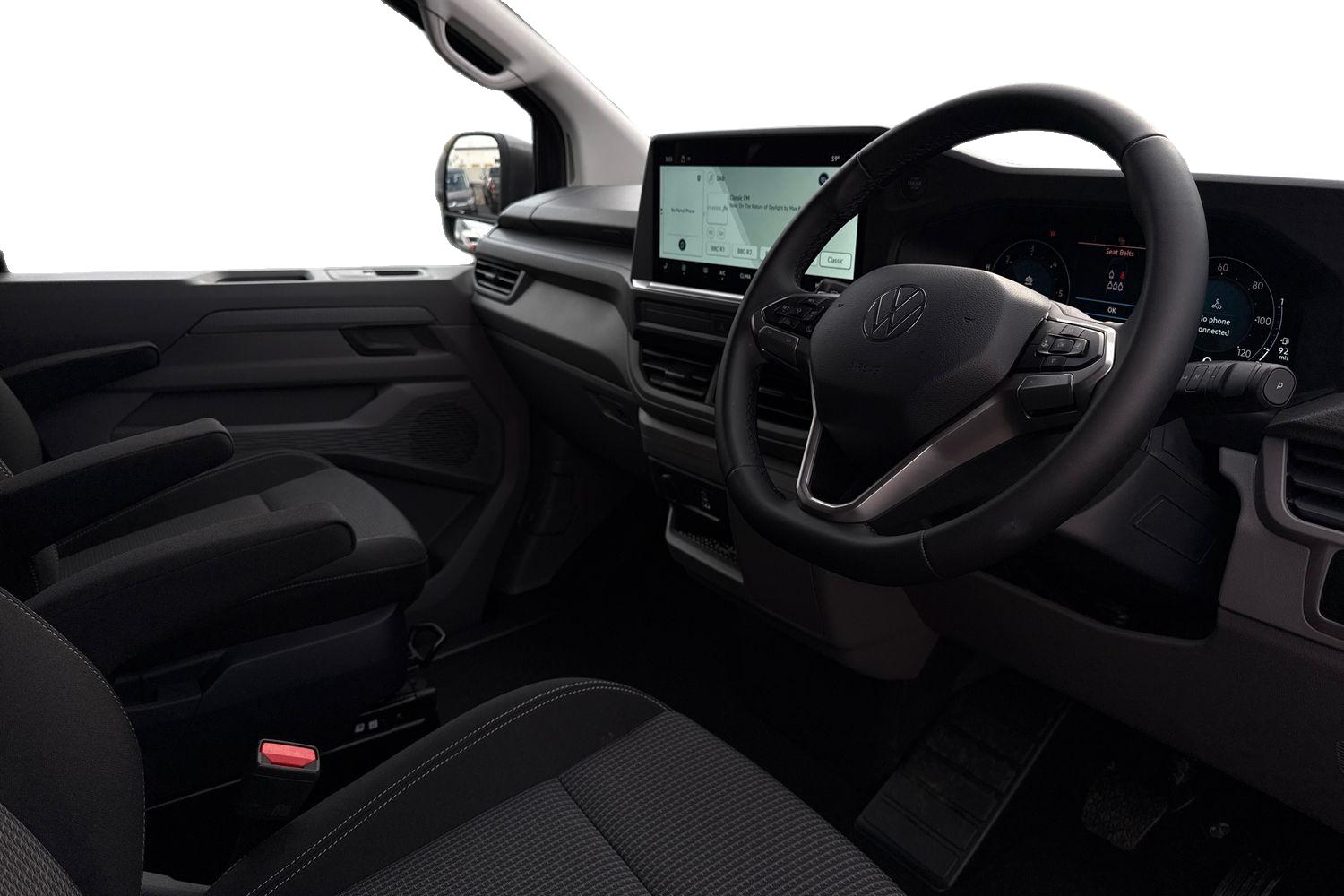 Used Volkswagen Transporter 2025 for sale - 78029297: Photo 13