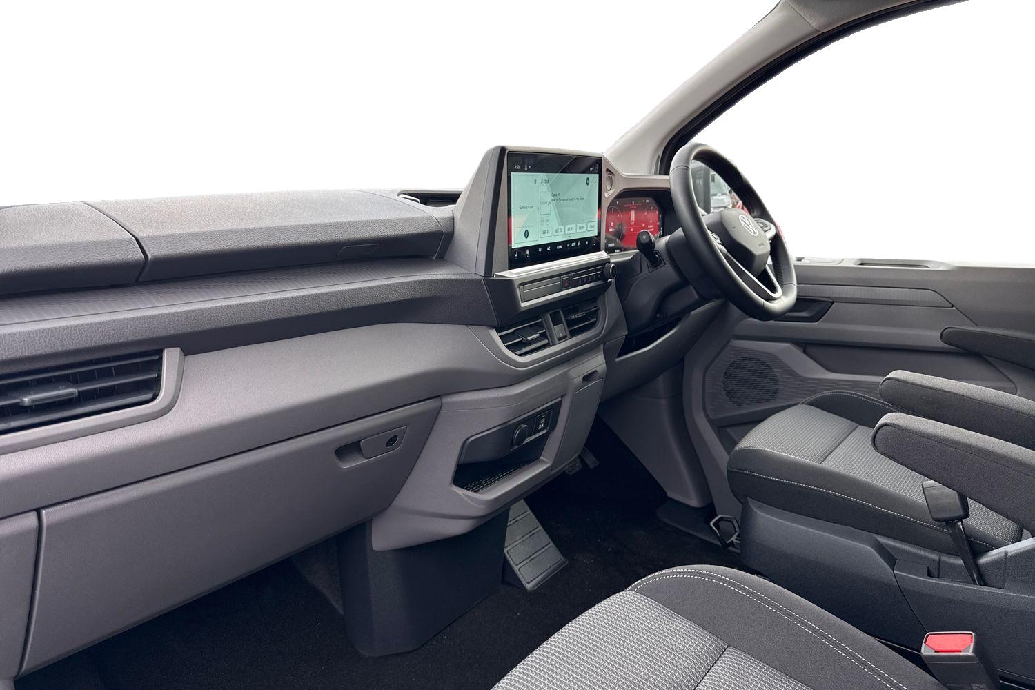 Used Volkswagen Transporter 2025 for sale - 78029297: Photo 14