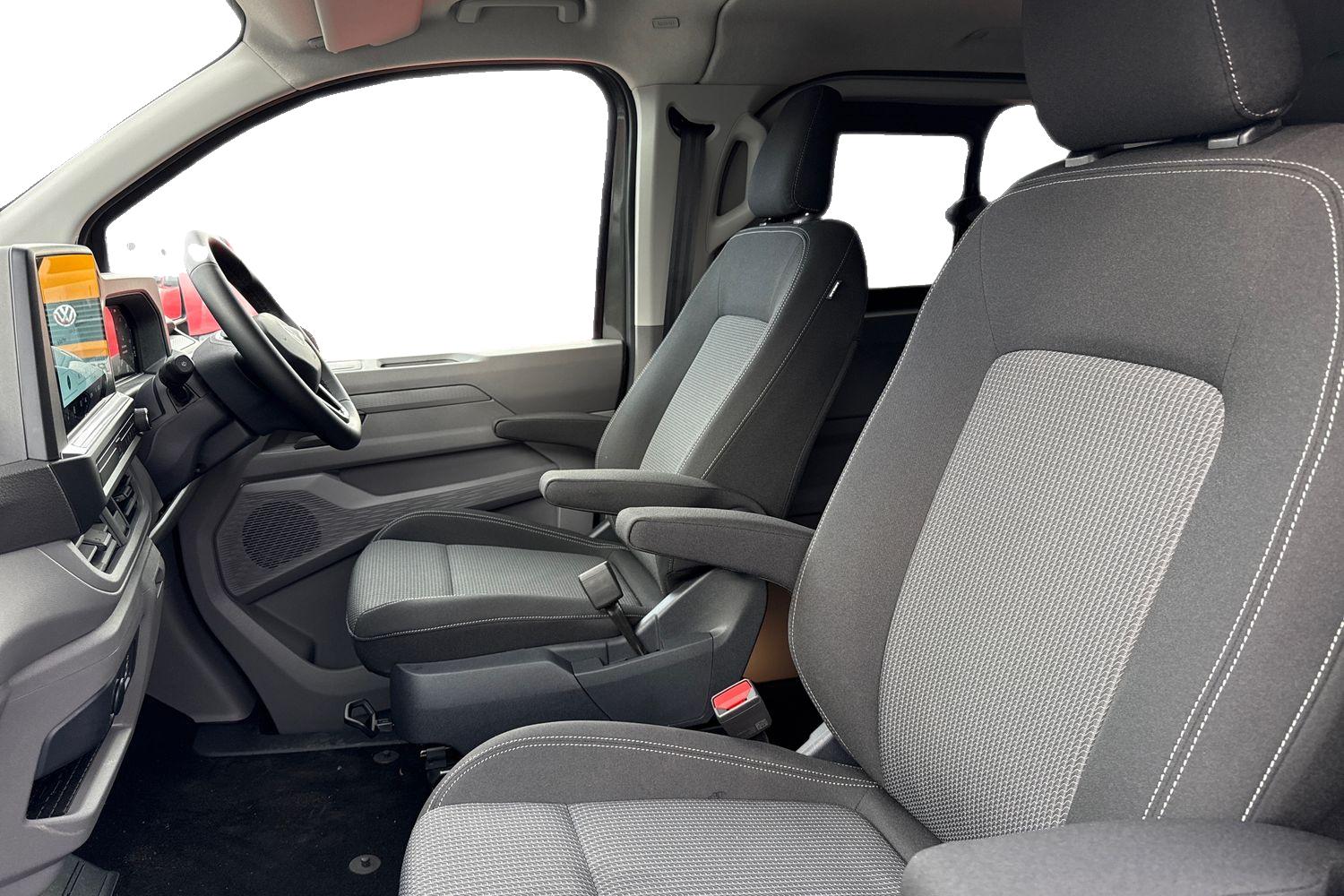 Used Volkswagen Transporter 2025 for sale - 78029297: Photo 15