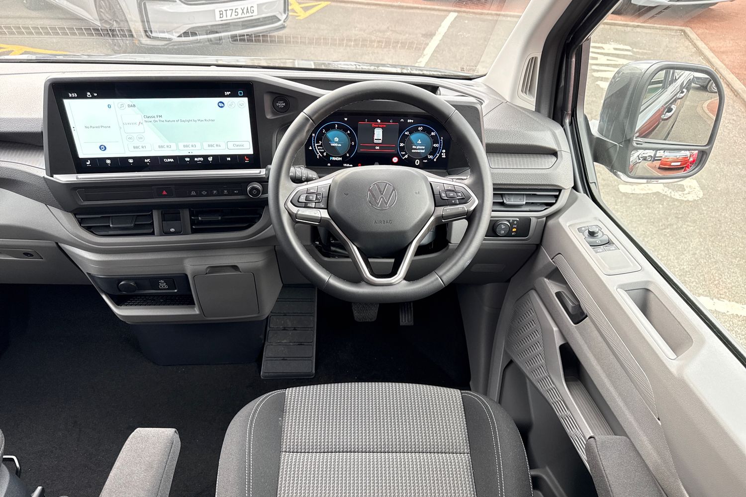 Used Volkswagen Transporter 2025 for sale - 78029297: Photo 17