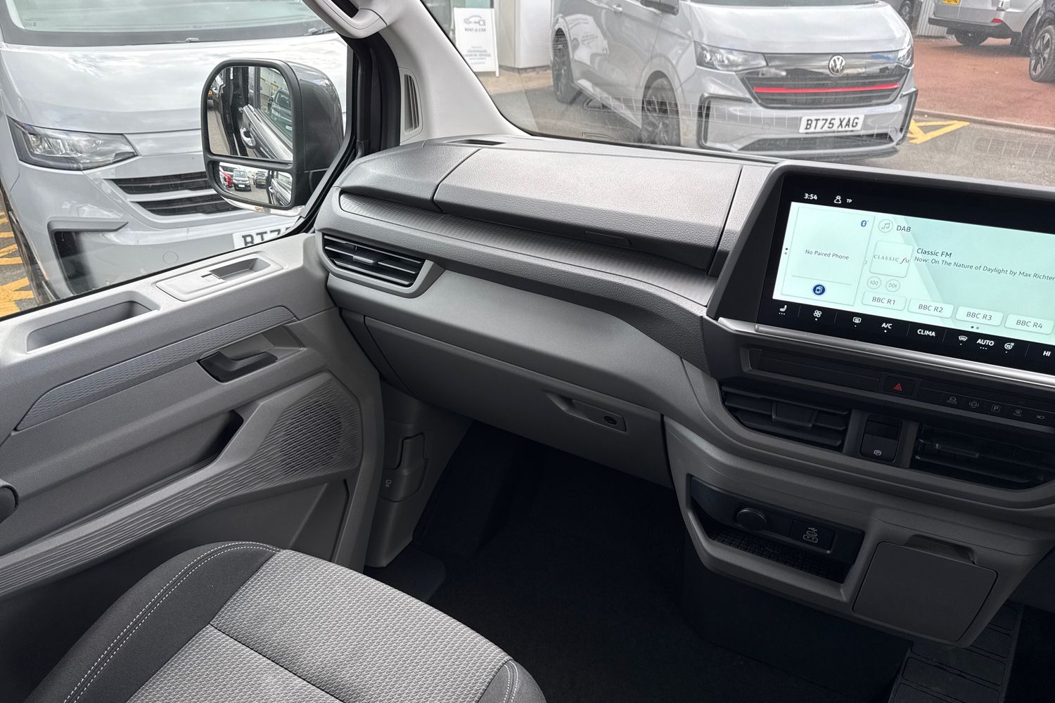 Used Volkswagen Transporter 2025 for sale - 78029297: Photo 19