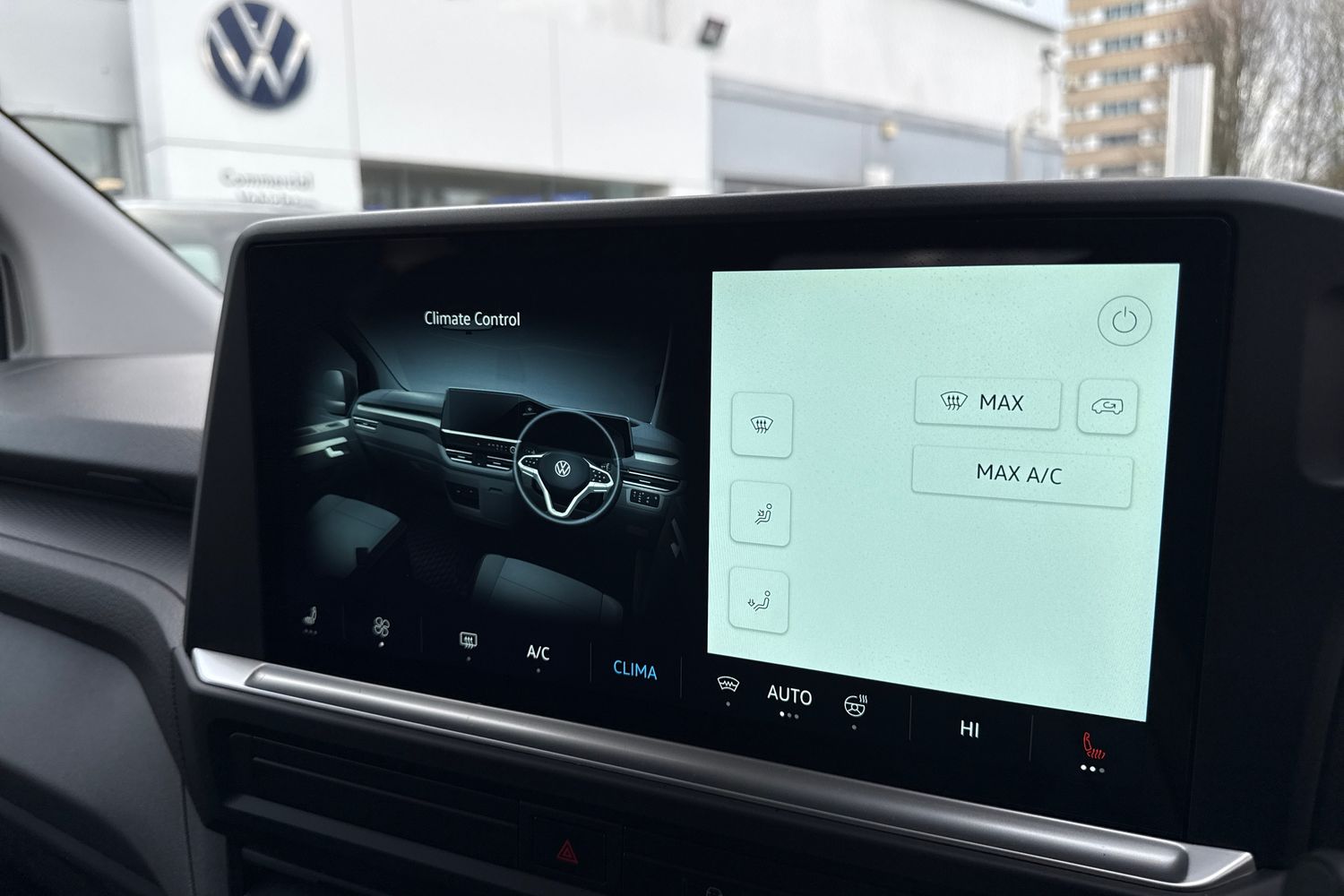 Used Volkswagen Transporter 2025 for sale - 78029297: Photo 21