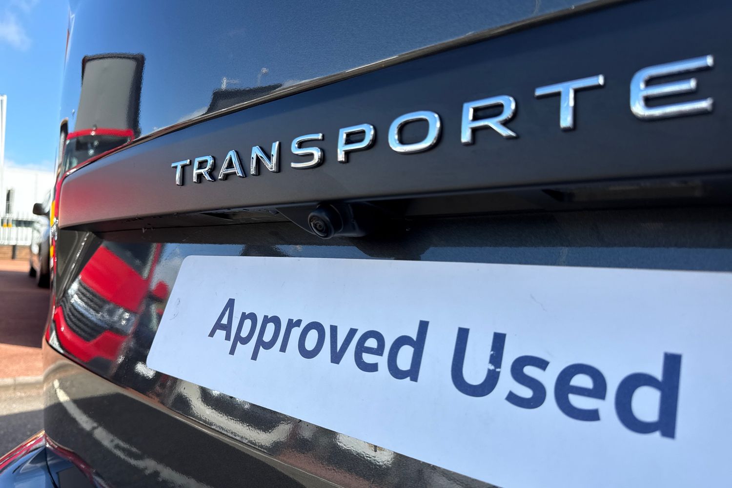 Used Volkswagen Transporter 2025 for sale - 78029297: Photo 26