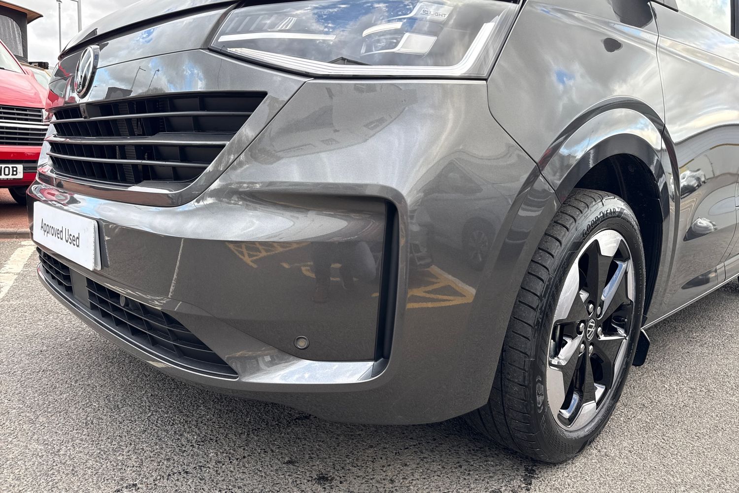 Used Volkswagen Transporter 2025 for sale - 78029297: Photo 29