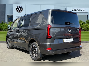 Used Volkswagen Transporter 2025 for sale - 78029297: Photo