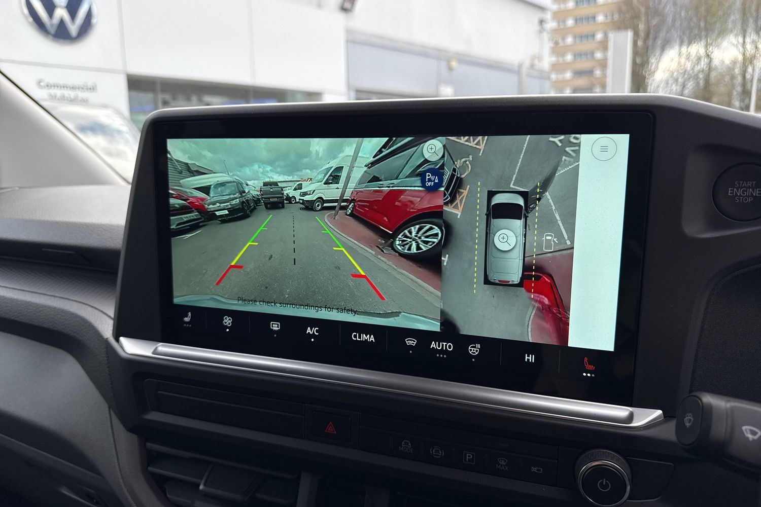 Used Volkswagen Transporter 2025 for sale - 78029297: Photo 34