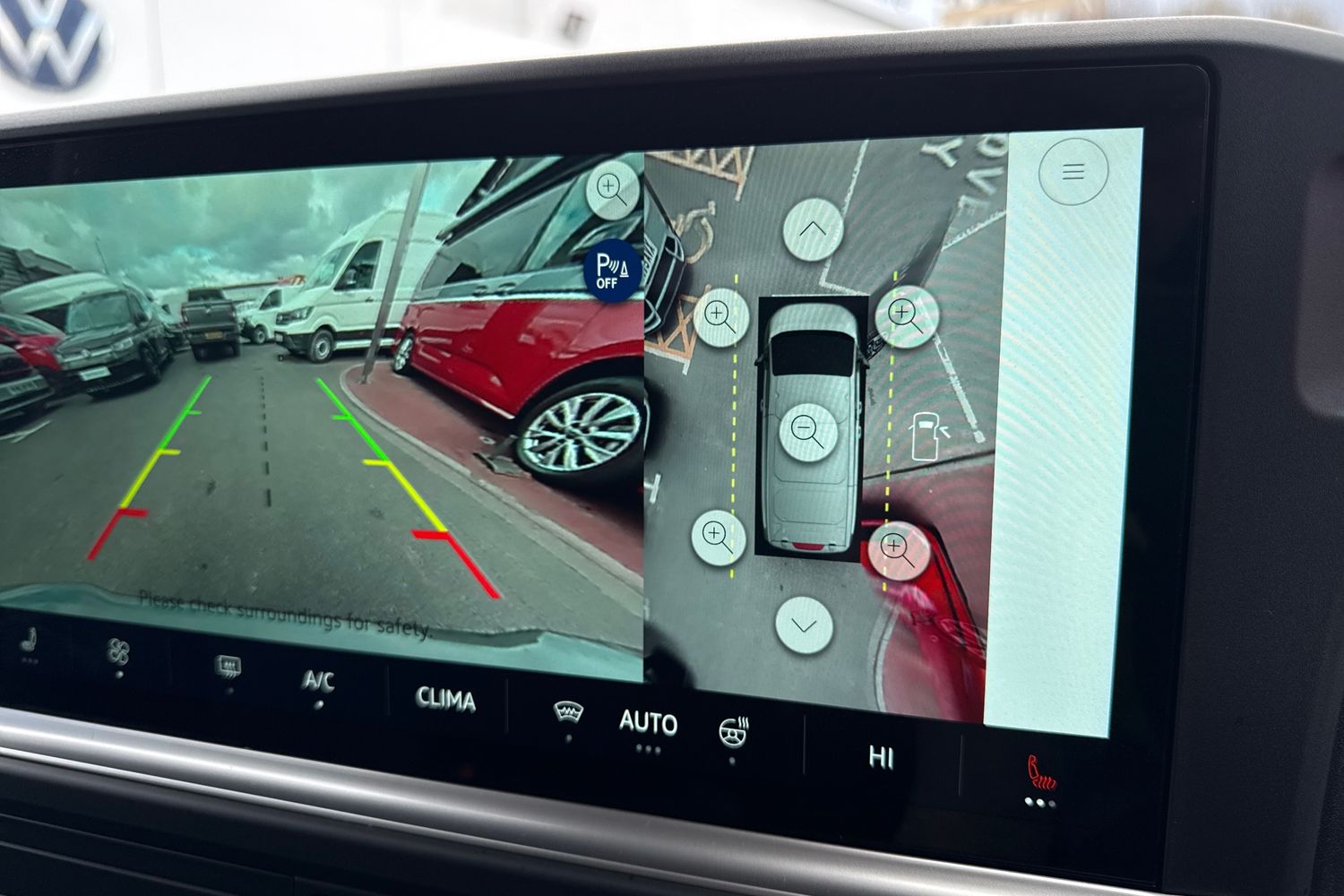 Used Volkswagen Transporter 2025 for sale - 78029297: Photo 35