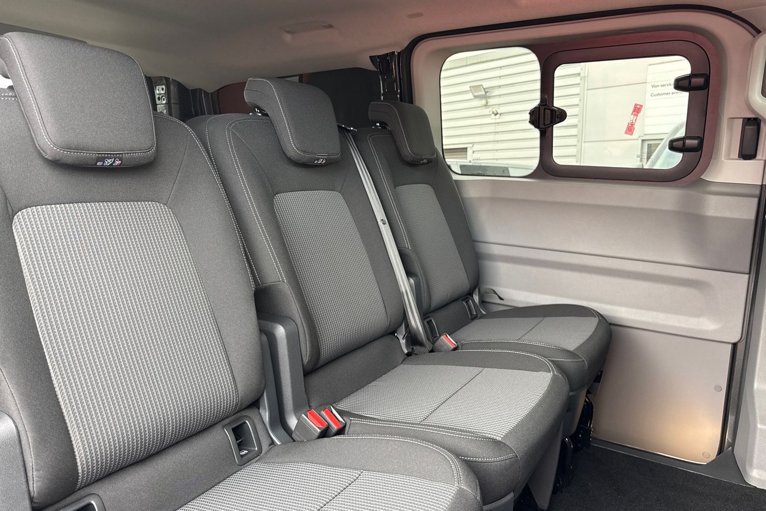 Used Volkswagen Transporter 2025 for sale - 78029297: Photo 37